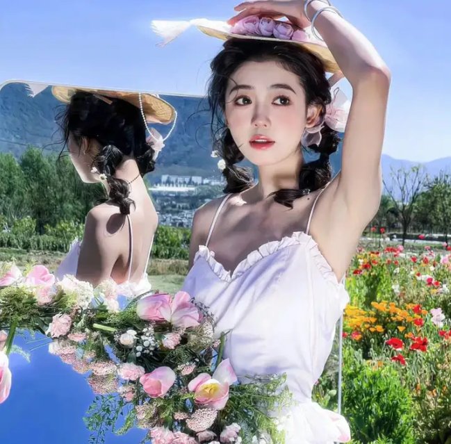 请吃红小豆吧