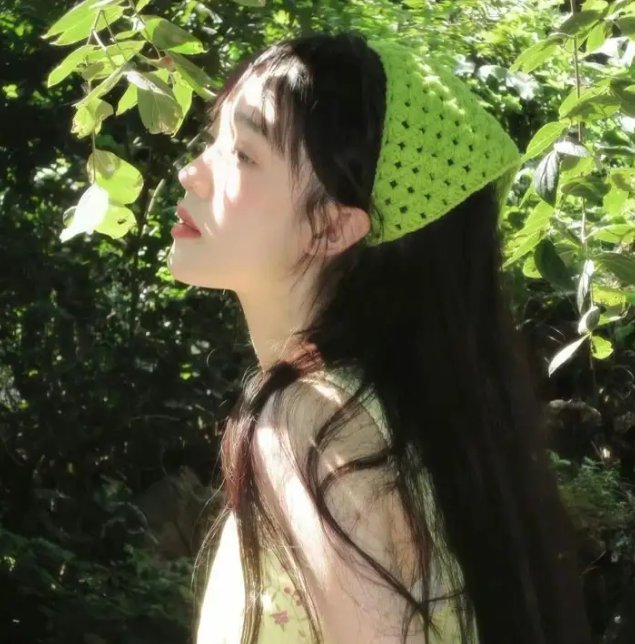 孤儿怨